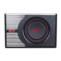 Kicx GT 400BA