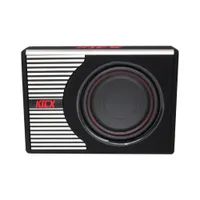 Активний сабвуфер Kicx GT-403BPA