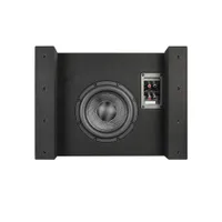 Корпусний пасивний сабвуфер Emphaser EBR-M8DX