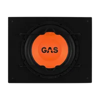 Корпусный пасивный сабвуфер GAS MAD B1-110