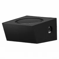 Корпусний пасивний сабвуфер Helix IK EC10.1-DVC2 – VW MULTI-TRANS