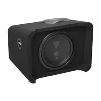 Корпусний пасивний сабвуфер JBL Club 1000P