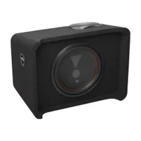 Корпусний пасивний сабвуфер JBL Club 1200P