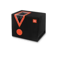 Корпусний пасивний сабвуфер JBL CSX-1400BP