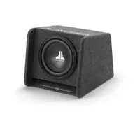 Корпусный пассивный сабвуфер JL Audio CP110-W0v3