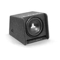 Корпусной пассивный сабвуфер JL Audio CP112-W0v3
