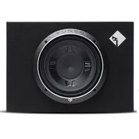 Корпусний пасивний сабвуфер Rockford Fosgate P3S-1X10