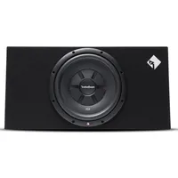 Корпусний пасивний сабвуфер Rockford Fosgate R2S-1X12