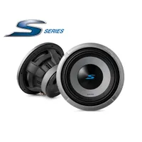 Сабвуферний динамік Alpine S2-W10D4