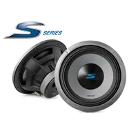 Сабвуферний динамік Alpine S2-W12D2