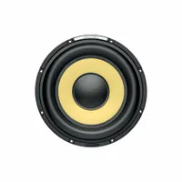 Сабвуферний динамік Focal SUB 25KX SLIM EVO