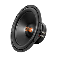 Сабвуферный динамик GAS MAD S2-12D2