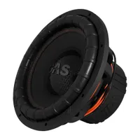 Сабвуферный динамик GAS MAX S2-15D2