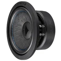Сабвуферний динамік Helix IK W6 (DVC2)