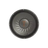 Сабвуферный динамик JBL Stage 102