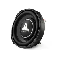 Сабвуферний динамік JL Audio 10TW3-D4