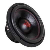 Сабвуферний динамік Kicx Gorilla Bass E10