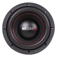 Сабвуферный динамик MB Quart RW1-204