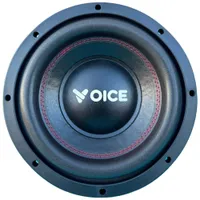 Сабвуферний динамік Voice PX-10