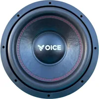 Сабвуферний динамік Voice PX-12