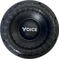 Сабвуферний динамік Voice SP-255