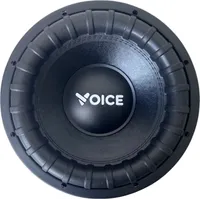 Сабвуферний динамік Voice SP-305