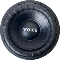 Сабвуферний динамік Voice SP-307