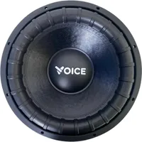 Сабвуферний динамік Voice SP-387