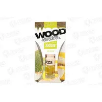 Ароматизатор AXXIS Wood Мelon 5 мл