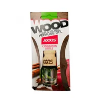 Ароматизатор AXXIS Wood Сinnamon-Apple 5 мл