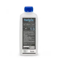 Активна піна Helpix 1:3 Foam Standart 1 л