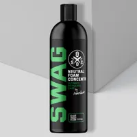 Автошампунь активна піна перша фаза (безпечна) SWAG Neutral Foam 500 мл