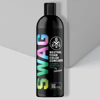Автошампунь активна піна перша фаза (безпечна) SWAG Neutral Foam Color 500 мл