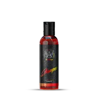 Автошампунь Bad Boys Shampoo Orangeade 150 мл