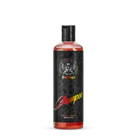 Автошампунь Bad Boys Shampoo Orangeade 500 мл