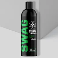 Автошампунь друга фаза SWAG Neutral Shampoo V.3 500 мл