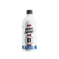 Автошампунь Shiny Garage Sleek Premium Shampoo 500 мл