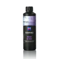 Автошампунь CARTEC Wash & Wax Shampoo 500 мл