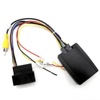 Адаптер штатной камеры Torssen VW CAN RGB-RCA