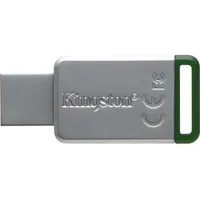 Флеш-накопитель USB 3.1 Kingston DataTraveler 16Gb