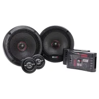 Компонентна акустика MB Quart PS1-216