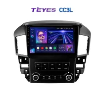 Штатна магнітола Teyes CC3L 4+32 Gb Lexus RX300 XU10 1997-2003 (F2) 9"