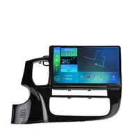 Штатная магнитола Torssen 2K Mitsubishi Outlander Rockford 15-19 F10332 4G Carplay DSP