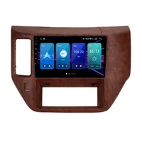 Штатна магнітола Torssen 2K Nissan Patrol 11-16 Y6 дерево F9332 4G Carplay DSP