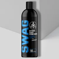 Віск-консервант з гідрофобним ефектом (третя фаза мийки) SWAG Hydro Coat V.2 Concentrate 500 мл
