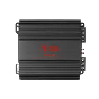 1-канальний підсилювач Bass Habit Rebel RA1200W
