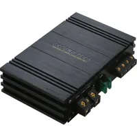 1-канальный усилитель Ground Zero GZCS A-1.650D