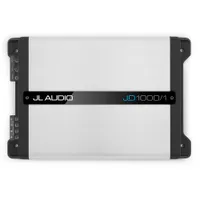 1-канальний підсилювач JL Audio JD1000/1