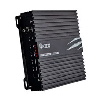 1-канальний підсилювач Kicx RX 1050D ver.2