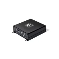 1-канальный усилитель Morel MPD 1.500